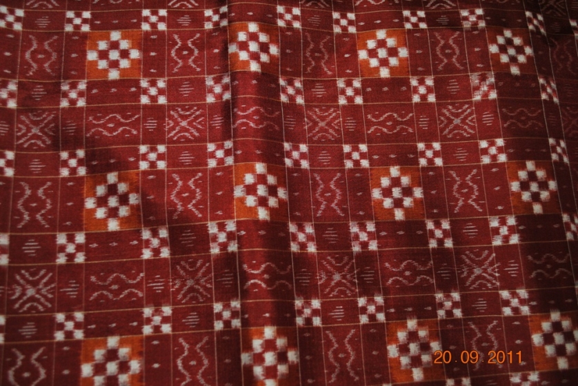 Orissa Handloom Beautiful Pasapalli Saree Sari online | Handloom Sarees